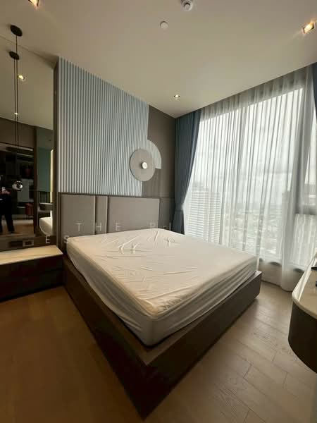 Hyde Heritage Thonglor, Bangkok, 1199 Sukhumvit Soi 59, Khlong Tan Nua, Watthana, Bangkok, 1 Bedroom, 51 sqm, Condo For Rent, by The Right Estate Co,.Ltd., 11459769 - DDproperty.com