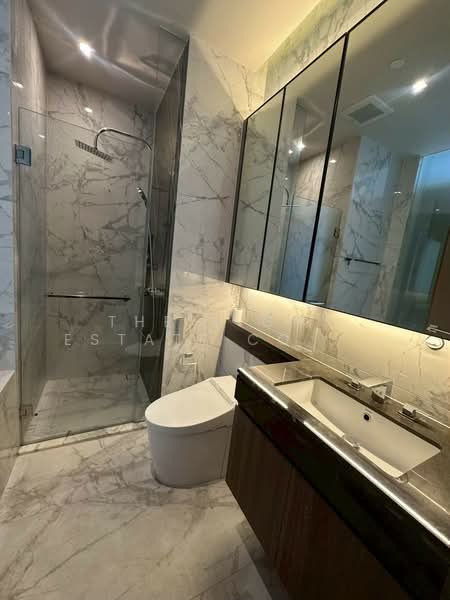 Hyde Heritage Thonglor, Bangkok, 1199 Sukhumvit Soi 59, Khlong Tan Nua, Watthana, Bangkok, 1 Bedroom, 51 sqm, Condo For Rent, by The Right Estate Co,.Ltd., 11459769 - DDproperty.com