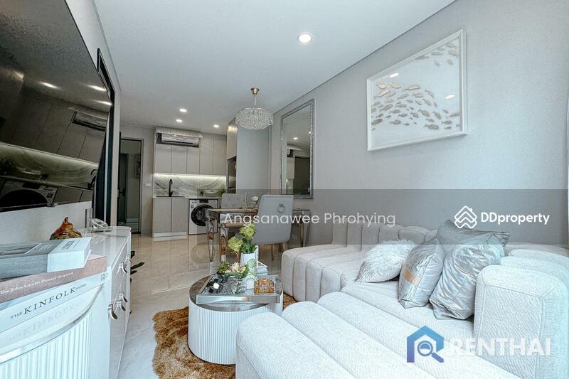ขาย - Copacabana Coral Reef : โคปาคาบ่าน่า คอรัลรีฟ, ชลบุรี