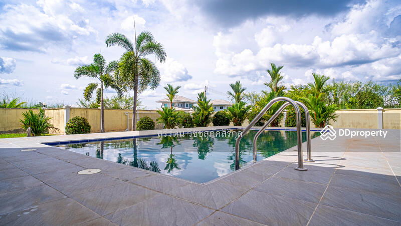 ขาย - บ้านพูลวิลล่า ขนาด 2 ชั้น, ระยอง