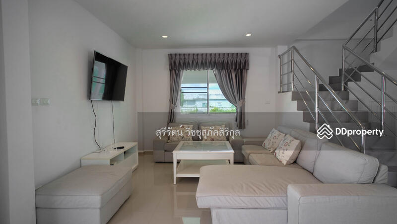 2-storey Pool Villa, Rayong, Kram, Klaeng, Rayong, 3 Bedrooms, 867 sqm, Single Detached House For Sale, by อรัญญา ระยาย้อย, 11459800 - DDproperty.com