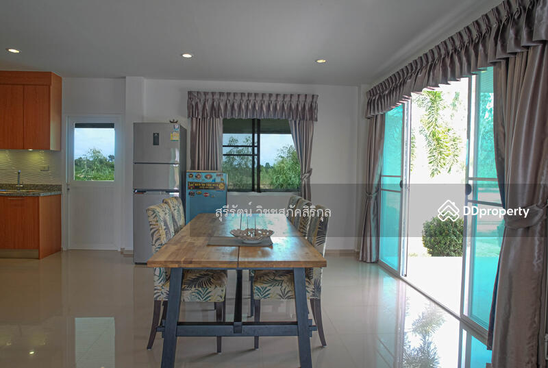 2-storey Pool Villa, Rayong, Kram, Klaeng, Rayong, 3 Bedrooms, 867 sqm, Single Detached House For Sale, by อรัญญา ระยาย้อย, 11459800 - DDproperty.com