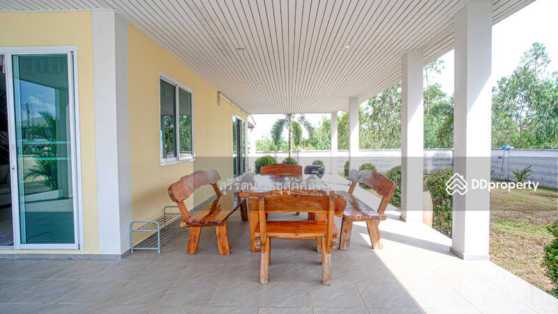 2-storey Pool Villa, Rayong, Kram, Klaeng, Rayong, 3 Bedrooms, 867 sqm, Single Detached House For Sale, by อรัญญา ระยาย้อย, 11459800 - DDproperty.com