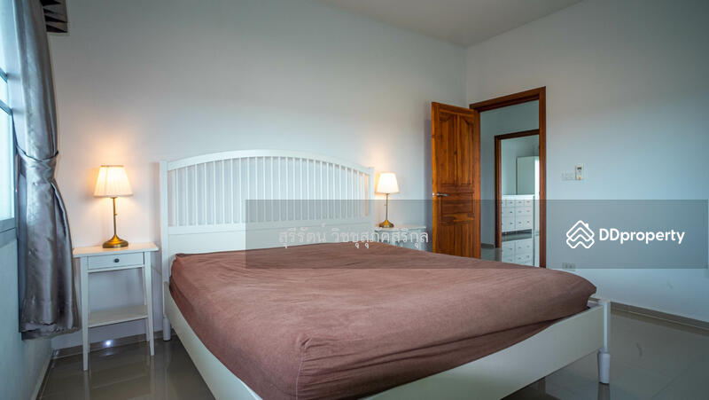 ขาย - บ้านพูลวิลล่า ขนาด 2 ชั้น, ระยอง