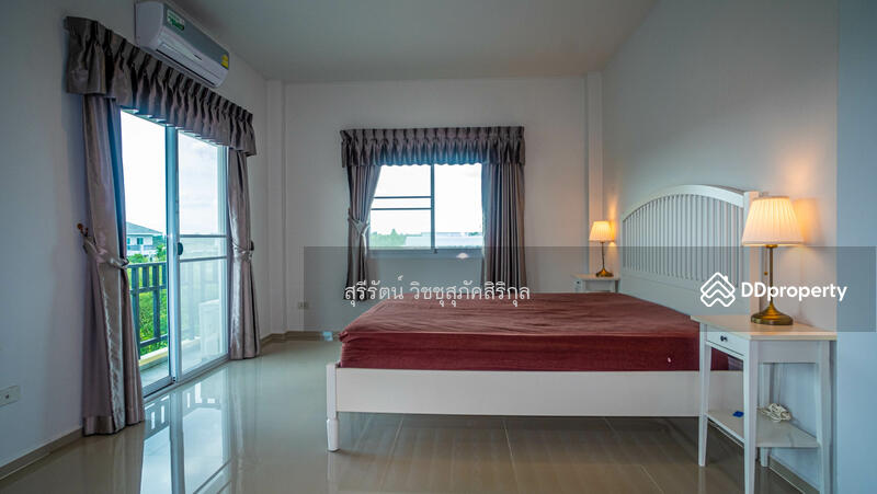 2-storey Pool Villa, Rayong, Kram, Klaeng, Rayong, 3 Bedrooms, 867 sqm, Single Detached House For Sale, by อรัญญา ระยาย้อย, 11459800 - DDproperty.com