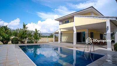 ขาย - บ้านพูลวิลล่า ขนาด 2 ชั้น, ระยอง