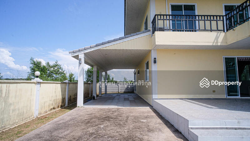 ขาย - บ้านพูลวิลล่า ขนาด 2 ชั้น, ระยอง