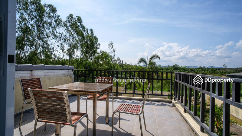 ขาย - บ้านพูลวิลล่า ขนาด 2 ชั้น, ระยอง