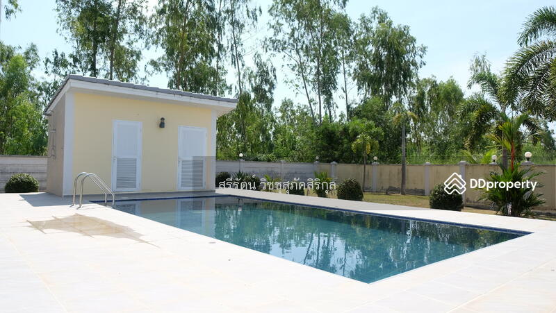 2-storey Pool Villa, Rayong, Kram, Klaeng, Rayong, 3 Bedrooms, 867 sqm, Single Detached House For Sale, by อรัญญา ระยาย้อย, 11459800 - DDproperty.com