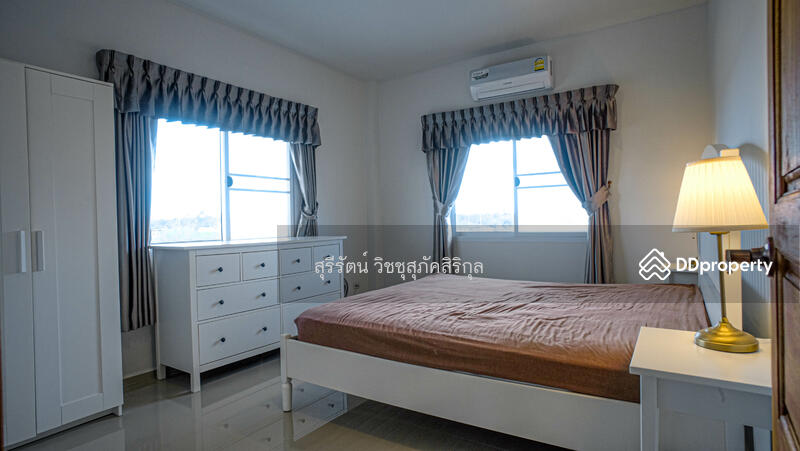 2-storey Pool Villa, Rayong, Kram, Klaeng, Rayong, 3 Bedrooms, 867 sqm, Single Detached House For Sale, by อรัญญา ระยาย้อย, 11459800 - DDproperty.com