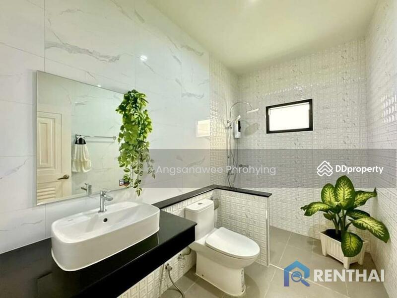 Brand-new pool Villa fully furnished, ready to move in, Chon Buri (Pattaya), Nong Pru, Bang Lamung (Pattaya), Chon Buri (Pattaya), 3 Bedrooms, 180 sqm, Single Detached House For Sale, by Angsanawee Phrohying, 11459816 - DDproperty.com