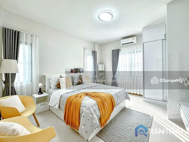 Brand-new pool Villa fully furnished, ready to move in, Chon Buri (Pattaya), Nong Pru, Bang Lamung (Pattaya), Chon Buri (Pattaya), 3 Bedrooms, 180 sqm, Single Detached House For Sale, by Angsanawee Phrohying, 11459816 - DDproperty.com