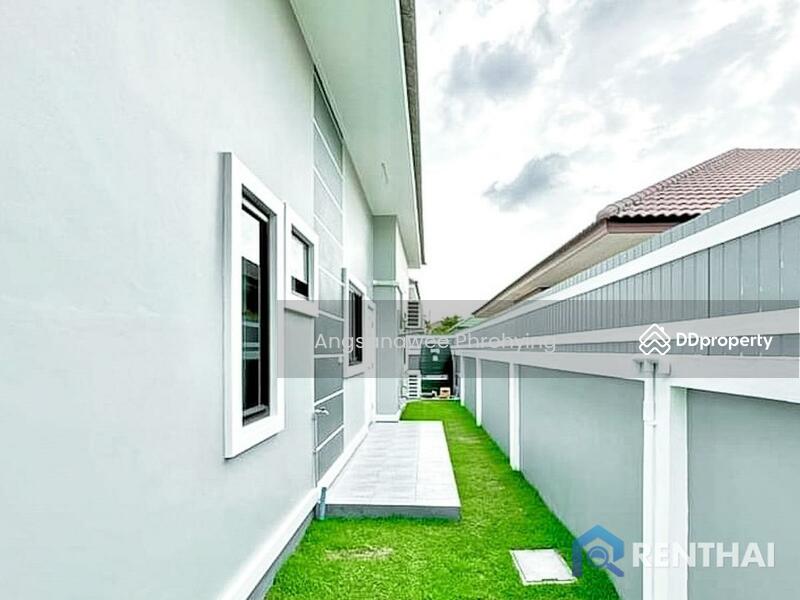 Brand-new pool Villa fully furnished, ready to move in, Chon Buri (Pattaya), Nong Pru, Bang Lamung (Pattaya), Chon Buri (Pattaya), 3 Bedrooms, 180 sqm, Single Detached House For Sale, by Angsanawee Phrohying, 11459816 - DDproperty.com