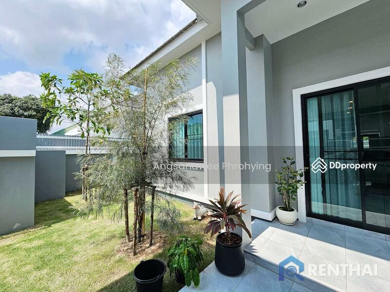 Brand-new pool Villa fully furnished, ready to move in, Chon Buri (Pattaya), Nong Pru, Bang Lamung (Pattaya), Chon Buri (Pattaya), 3 Bedrooms, 180 sqm, Single Detached House For Sale, by Angsanawee Phrohying, 11459816 - DDproperty.com