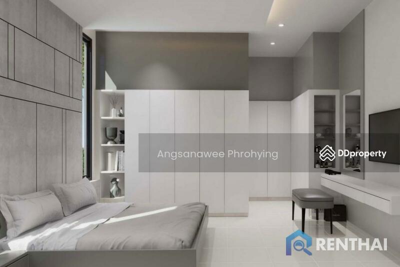 Private pool villa Modern Nordic style at Soi Siam Country Club, Chon Buri (Pattaya), Nong Pru, Bang Lamung (Pattaya), Chon Buri (Pattaya), 3 Bedrooms, 130 sqm, Single Detached House For Sale, by Angsanawee Phrohying, 11459838 - DDproperty.com