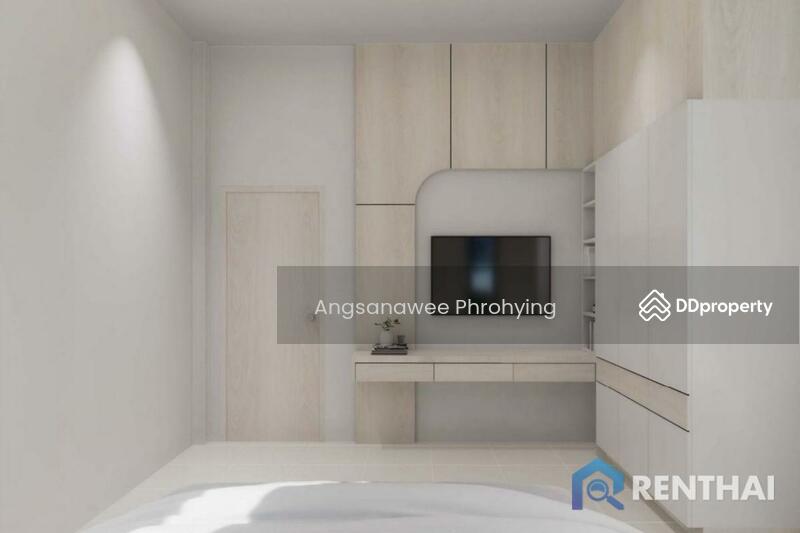 Private pool villa Modern Nordic style at Soi Siam Country Club, Chon Buri (Pattaya), Nong Pru, Bang Lamung (Pattaya), Chon Buri (Pattaya), 3 Bedrooms, 130 sqm, Single Detached House For Sale, by Angsanawee Phrohying, 11459838 - DDproperty.com