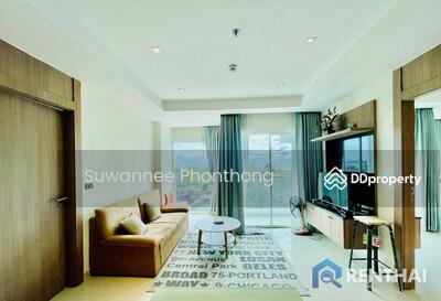 ขาย - Nam Talay Condo (น้ำทะเล คอนโด), ชลบุรี