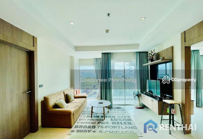 ขาย - Nam Talay Condo (น้ำทะเล คอนโด), ชลบุรี
