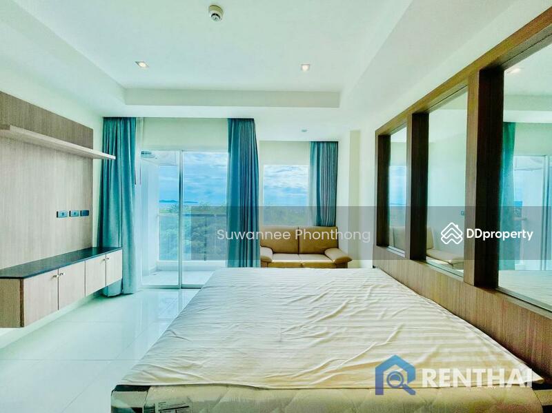 For Sale - Nam Talay Condo, Chon Buri