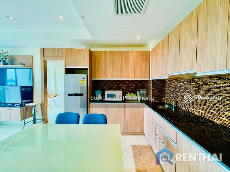 ขาย - Nam Talay Condo (น้ำทะเล คอนโด), ชลบุรี
