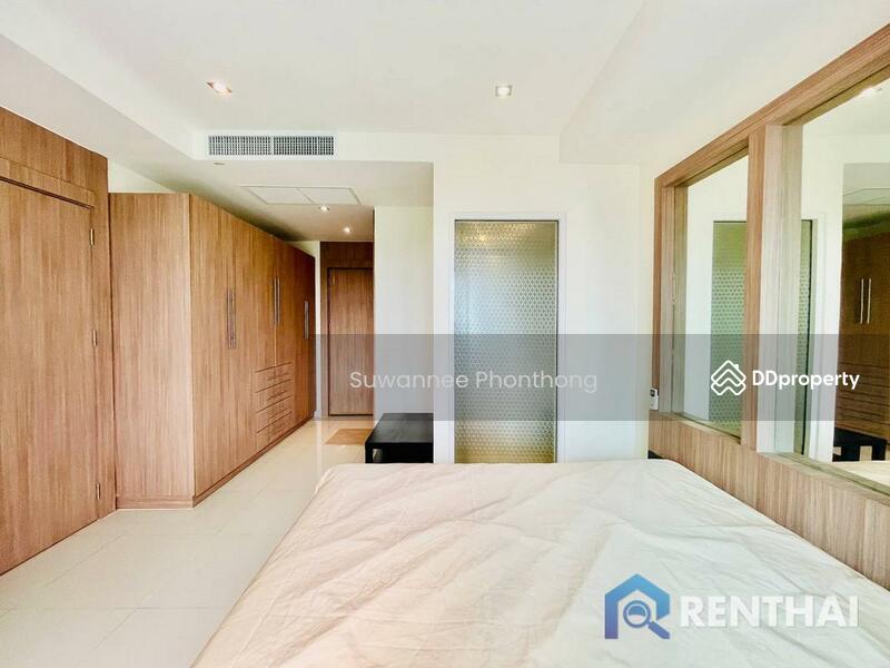 ขาย - Nam Talay Condo (น้ำทะเล คอนโด), ชลบุรี