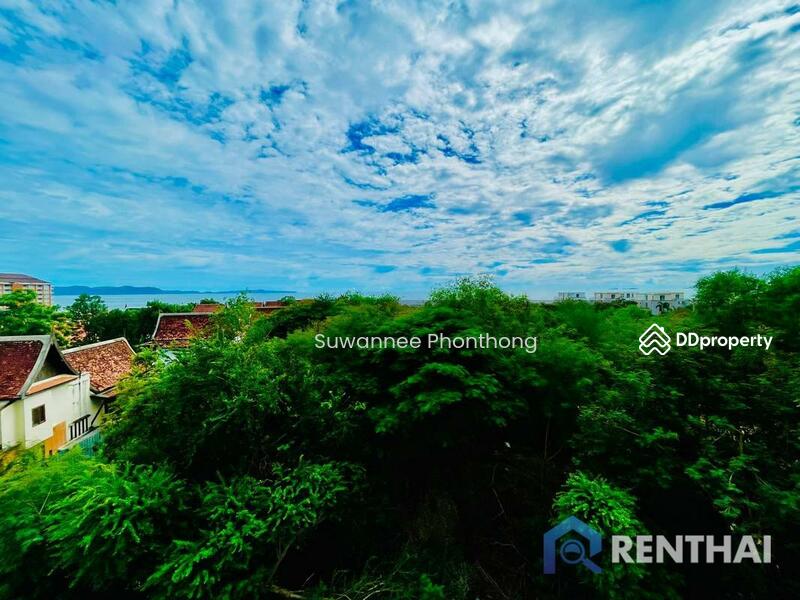 ขาย - Nam Talay Condo (น้ำทะเล คอนโด), ชลบุรี