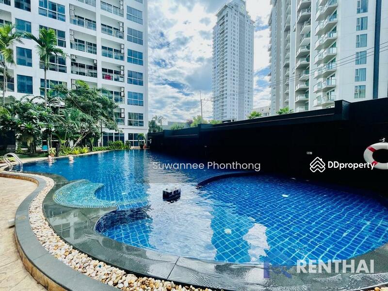 ขาย - Nam Talay Condo (น้ำทะเล คอนโด), ชลบุรี