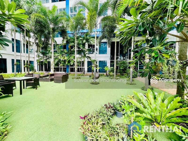 ขาย - Nam Talay Condo (น้ำทะเล คอนโด), ชลบุรี