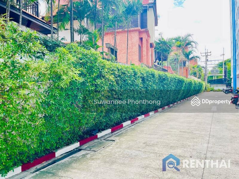 ขาย - Nam Talay Condo (น้ำทะเล คอนโด), ชลบุรี