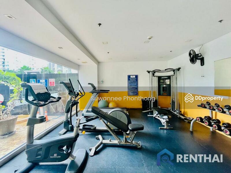 ขาย - Nam Talay Condo (น้ำทะเล คอนโด), ชลบุรี