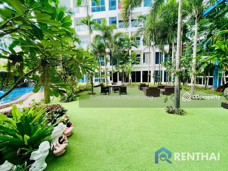 ขาย - Nam Talay Condo (น้ำทะเล คอนโด), ชลบุรี
