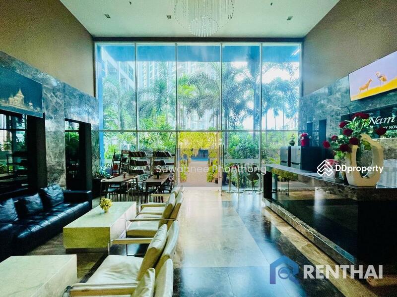 ขาย - Nam Talay Condo (น้ำทะเล คอนโด), ชลบุรี