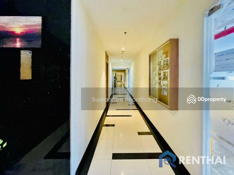 ขาย - Nam Talay Condo (น้ำทะเล คอนโด), ชลบุรี