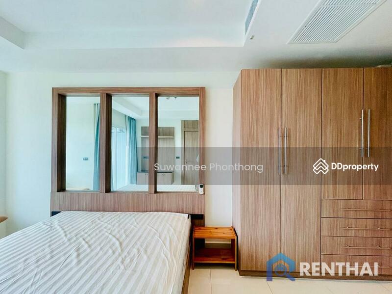 ขาย - Nam Talay Condo (น้ำทะเล คอนโด), ชลบุรี
