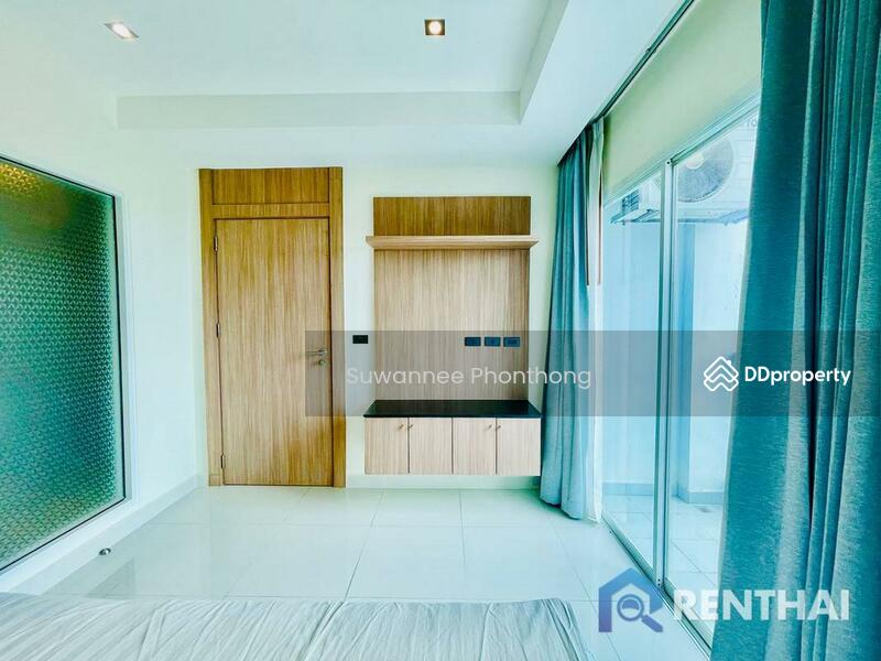 ขาย - Nam Talay Condo (น้ำทะเล คอนโด), ชลบุรี