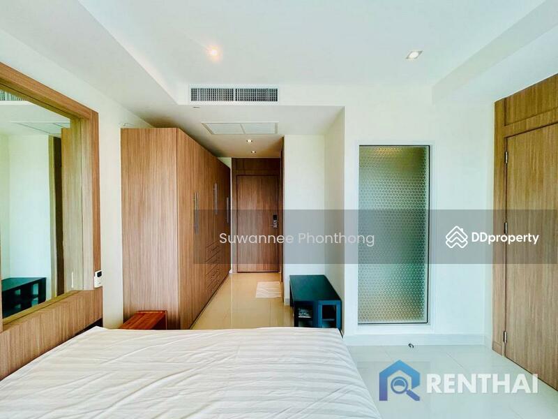 ขาย - Nam Talay Condo (น้ำทะเล คอนโด), ชลบุรี