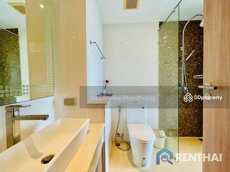 For Sale - Nam Talay Condo, Chon Buri