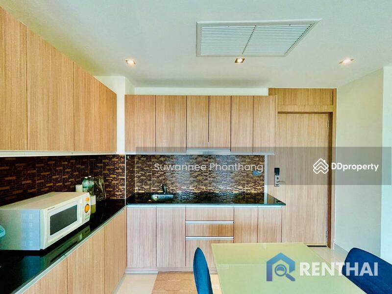 ขาย - Nam Talay Condo (น้ำทะเล คอนโด), ชลบุรี