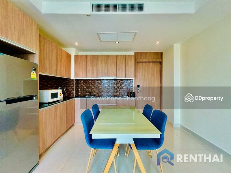 ขาย - Nam Talay Condo (น้ำทะเล คอนโด), ชลบุรี