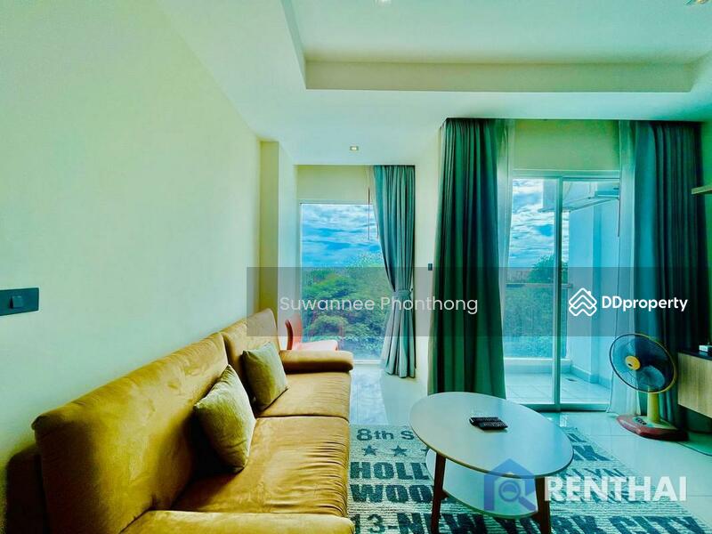 For Sale - Nam Talay Condo, Chon Buri