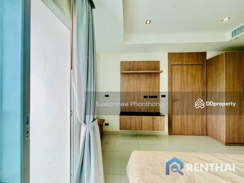 ขาย - Nam Talay Condo (น้ำทะเล คอนโด), ชลบุรี