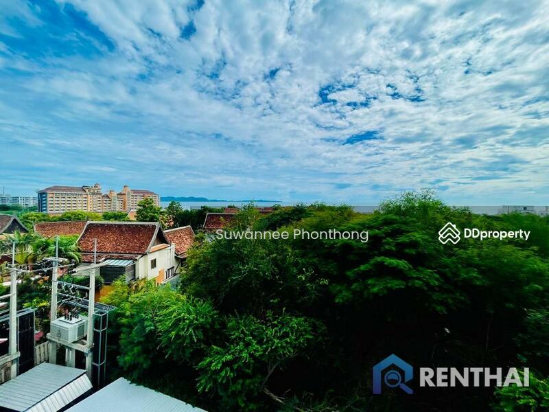 ขาย - Nam Talay Condo (น้ำทะเล คอนโด), ชลบุรี