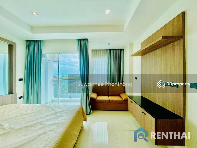 ขาย - Nam Talay Condo (น้ำทะเล คอนโด), ชลบุรี