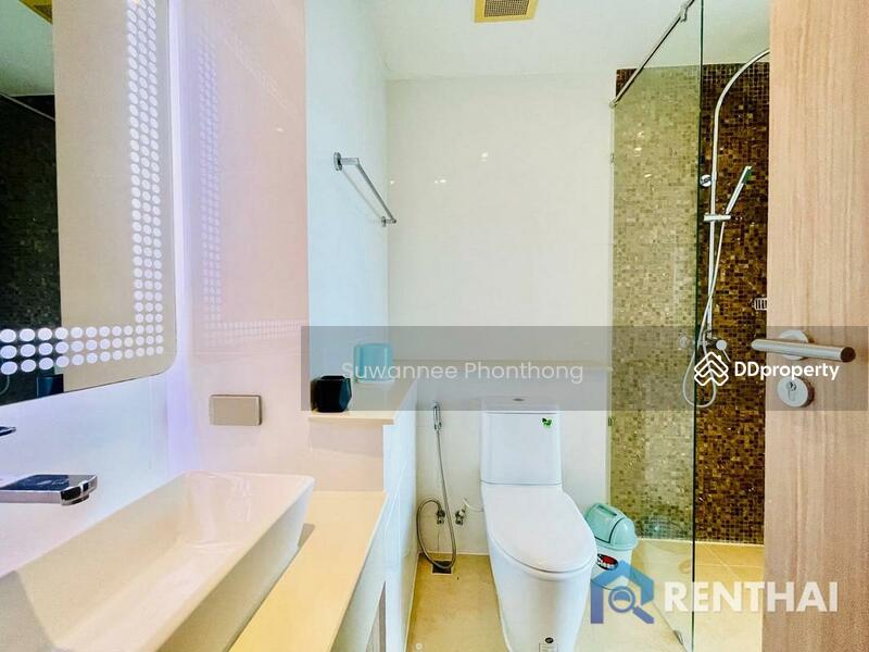 ขาย - Nam Talay Condo (น้ำทะเล คอนโด), ชลบุรี