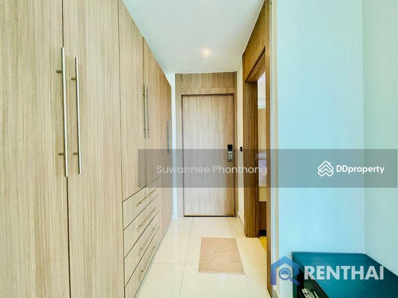 For Sale - Nam Talay Condo, Chon Buri