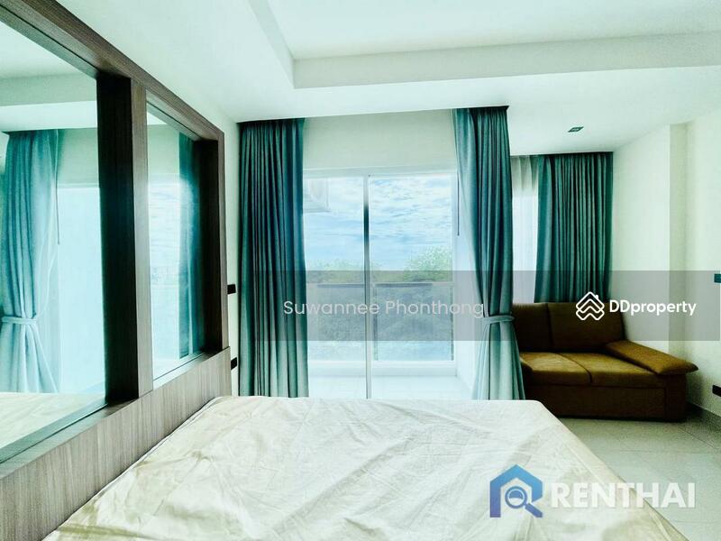 ขาย - Nam Talay Condo (น้ำทะเล คอนโด), ชลบุรี