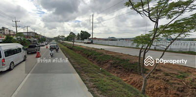 ขาย - ที่ดิน บ่อวิน ศรีราชา, ชลบุรี