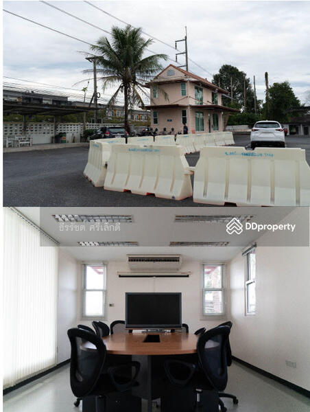 Land for sale next to the main road, Bowin, Sriracha, Chonburi, Chon Buri (Pattaya), Bo Win, Si Racha, Chon Buri (Pattaya), , 61,388 sqm, Land For Sale, by ธีรรัชต์ ศรีเล็กดี, 11459945 - DDproperty.com