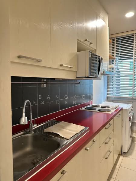 Chatrium Residence Riverside, Bangkok, 26 Chareonkrung Road, Wat Prayakrai, Bang Kho Laem, Bangkok, 2 Bedrooms, 120 sqm, Condo For Rent, by Bangkok Residential, 11460177 - DDproperty.com