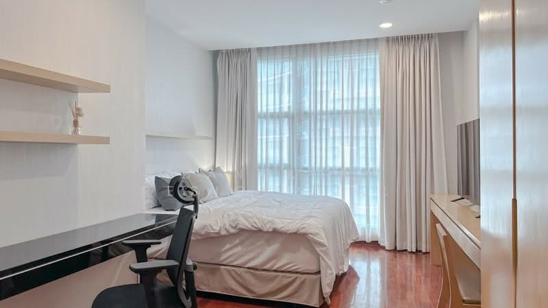 Chatrium Residence Riverside : ชาเทรียม ริเวอร์ไซด์ เรสซิเดน, กรุงเทพ, 26 เจริญกรุง, วัดพระยาไกร, บางคอแหลม, กรุงเทพ, 120 ตร.ม., คอนโด ให้เช่า, โดย Bangkok Residential, 11460177 - DDproperty.com
